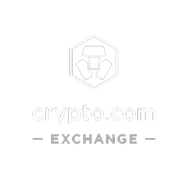 Crypto.com logo – Exchange Funding and Safety Basics