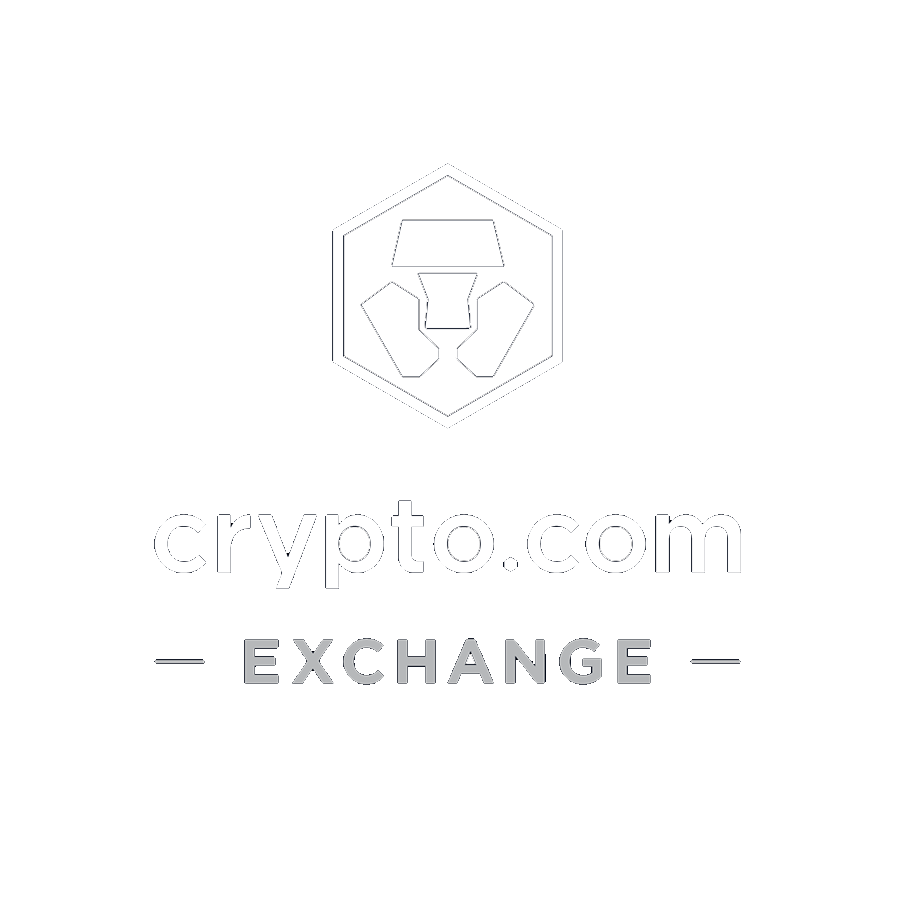 Crypto.com logo – Exchange Funding and Safety Basics