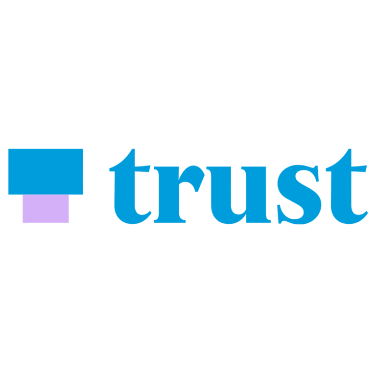 Trust Bank Singapore Logo