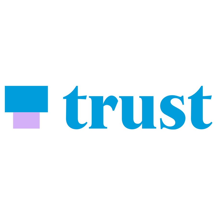 Trust Bank Singapore Logo